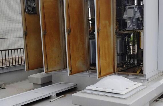 電気は自給自足の時代？！ソーラーシステム設置工事は株式会社三能にお任せください！