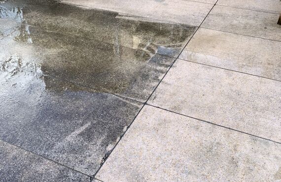 東京で高圧洗浄を依頼するなら是非、株式会社三能へ！